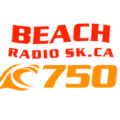 Radio 750 Beach Radio SK