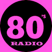 Radio 80sRadio.net (MRG.fm)