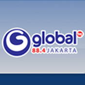 Radio Global Radio Jakarta 88.4