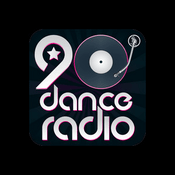 Radio 90 dance radio