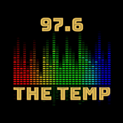 Radio 97.6 The Temp