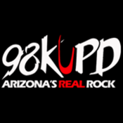 Radio 98 KUPD