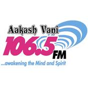 Radio Aakash Vani 106.5 FM