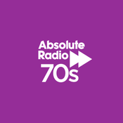 Radio Absolute Radio 70s