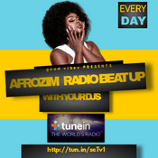 Radio Afrozimradio