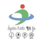 Radio Aguilas Radio 91.4 FM