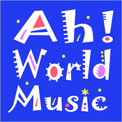 Radio Ah!WorldMusic! 