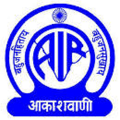 Radio airbhuj