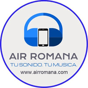 Radio AIR Romana Radio - Canal de música latina