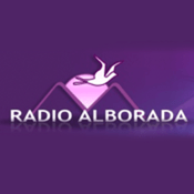 Radio Radio Alborada 107.7 FM