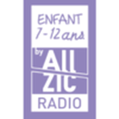 Radio Allzic Enfant 7/12 ans