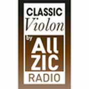 Radio Allzic Classic Violon