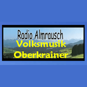 Radio Radio-Almrausch-Volksmusik