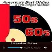 Radio America's Best Oldies