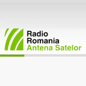 Radio SRR Radio Romania Antena Satelor