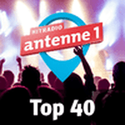 Radio antenne 1 Top40