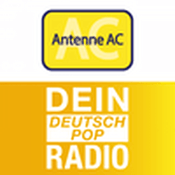 Radio Antenne AC - Dein DeutschPop Radio