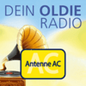 Radio Antenne AC - Dein Oldie Radio