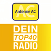 Radio Antenne AC - Dein Top40 Radio