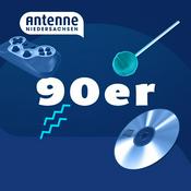 Radio Antenne Niedersachsen - 90er