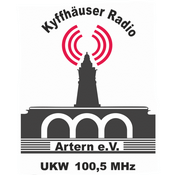 Radio Kyffhäuser Radio Artern 100,5 MHz 