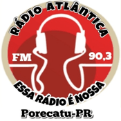 Radio Atlântica FM