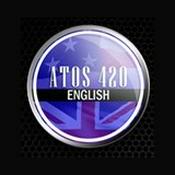 Radio Atos420 English