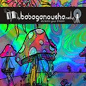 Radio Babaganousha Radio (Psytrance)