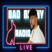 Radio Musica de Bad Bunny Radio