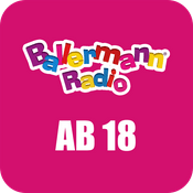 Radio Ballermann Radio - Ab 18