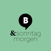 Radio & Sonntag Morgen. Von barba radio