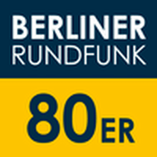 Radio Berliner Rundfunk – 80er Hits, die Top 800