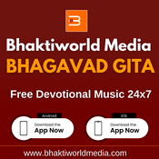 Radio Bhaktiworld Media Bhagavad Gita