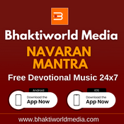 Radio Bhaktiworld Media Navaran Mantra