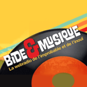 Radio Bide&Musique