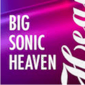 Radio Big Sonic Heaven