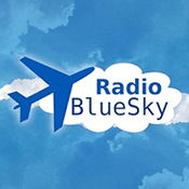 Radio Radio Blue Sky