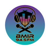 Radio BMIR - Burning Man Information Radio