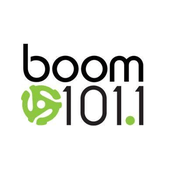 Radio Boom 101.1