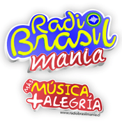 Radio Radio Brasil Mania