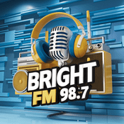 Radio BRIGHT FM ABUJA