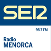 Radio Cadena SER Radio Menorca 95.7 FM