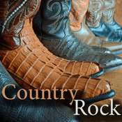 Radio CALM RADIO - Country Rock