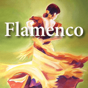 Radio CALM RADIO - Flamenco