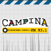 Radio Rádio Campina FM 93.1