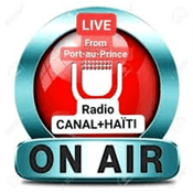 Radio Radio CANAL+HAITI