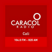 Radio Caracol Radio - Cali