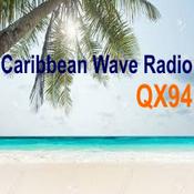 Radio Caribbean Wave Radio QX93