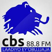 Radio CBS Eyobujjajja 88.8 FM