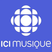 Radio CBVX Ici Musique Québec 95.3 FM